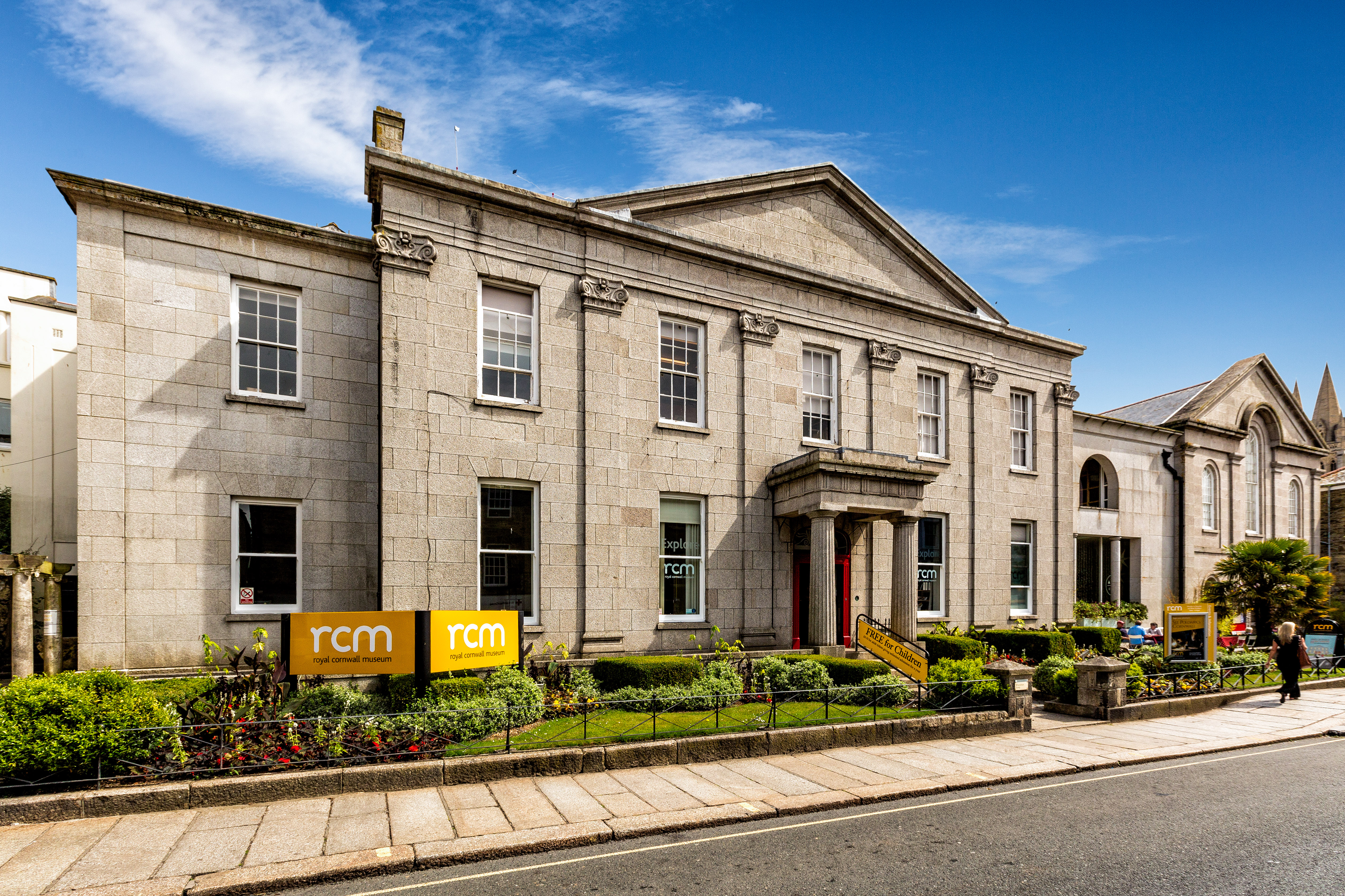 Fun Palaces Royal Cornwall Museum Fun Palace Fun Palaces