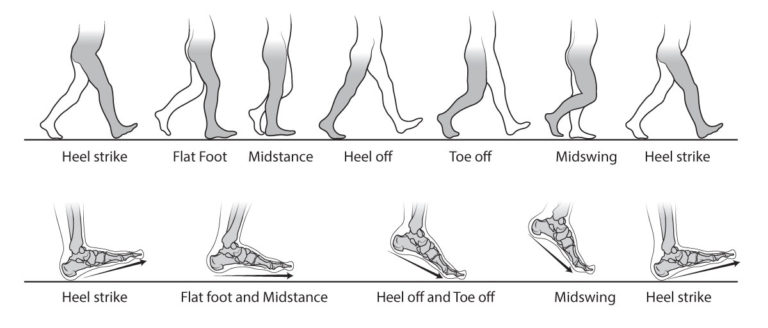 #TinyRevolutions - walking better for better health - Fun Palaces