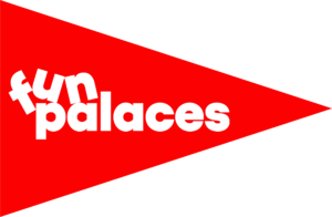 Fun Palaces Logo