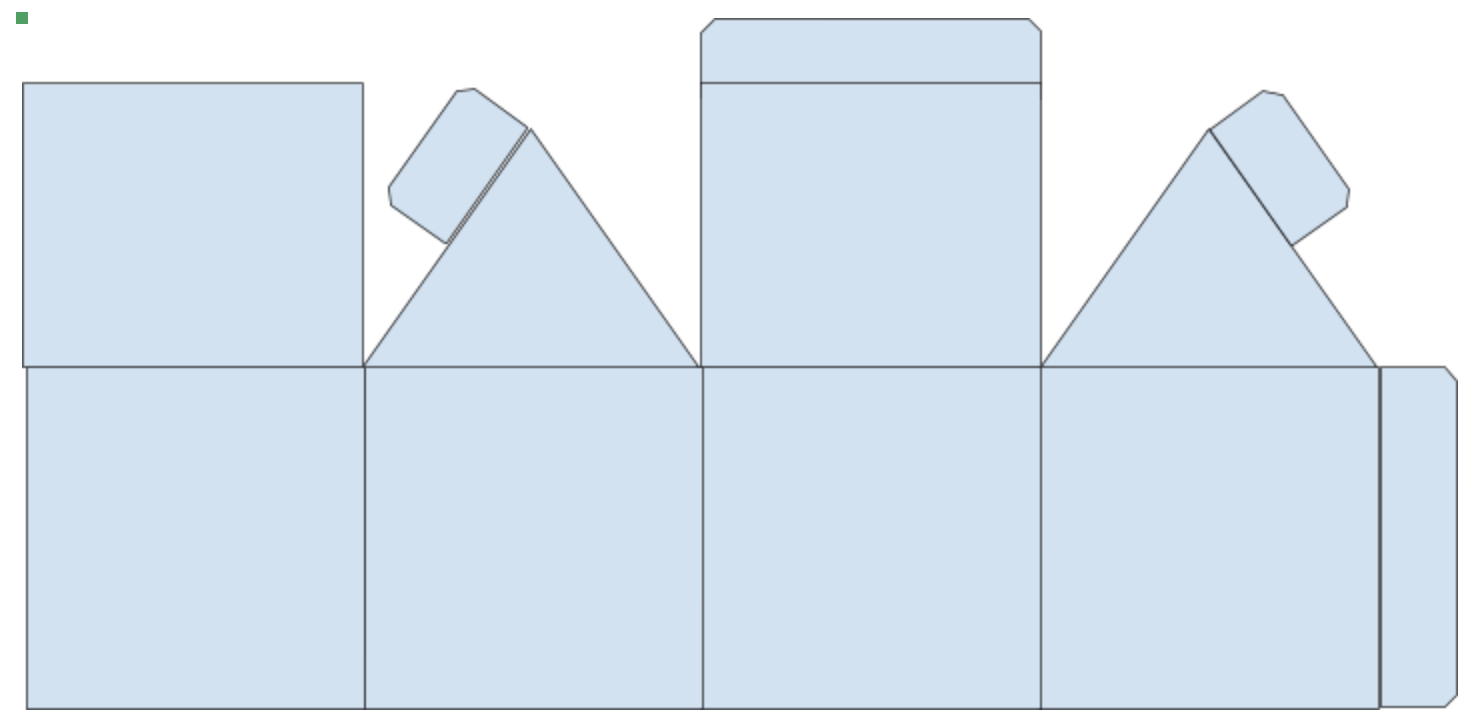 Whare template