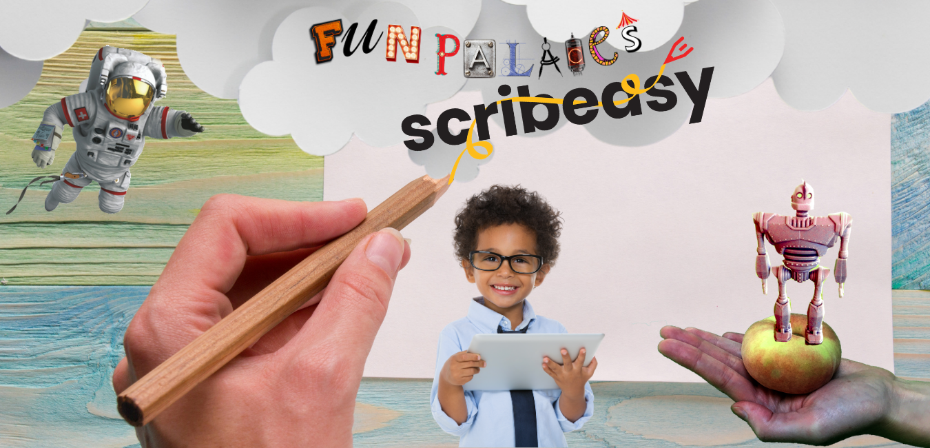 Scribeasy's Saturday
