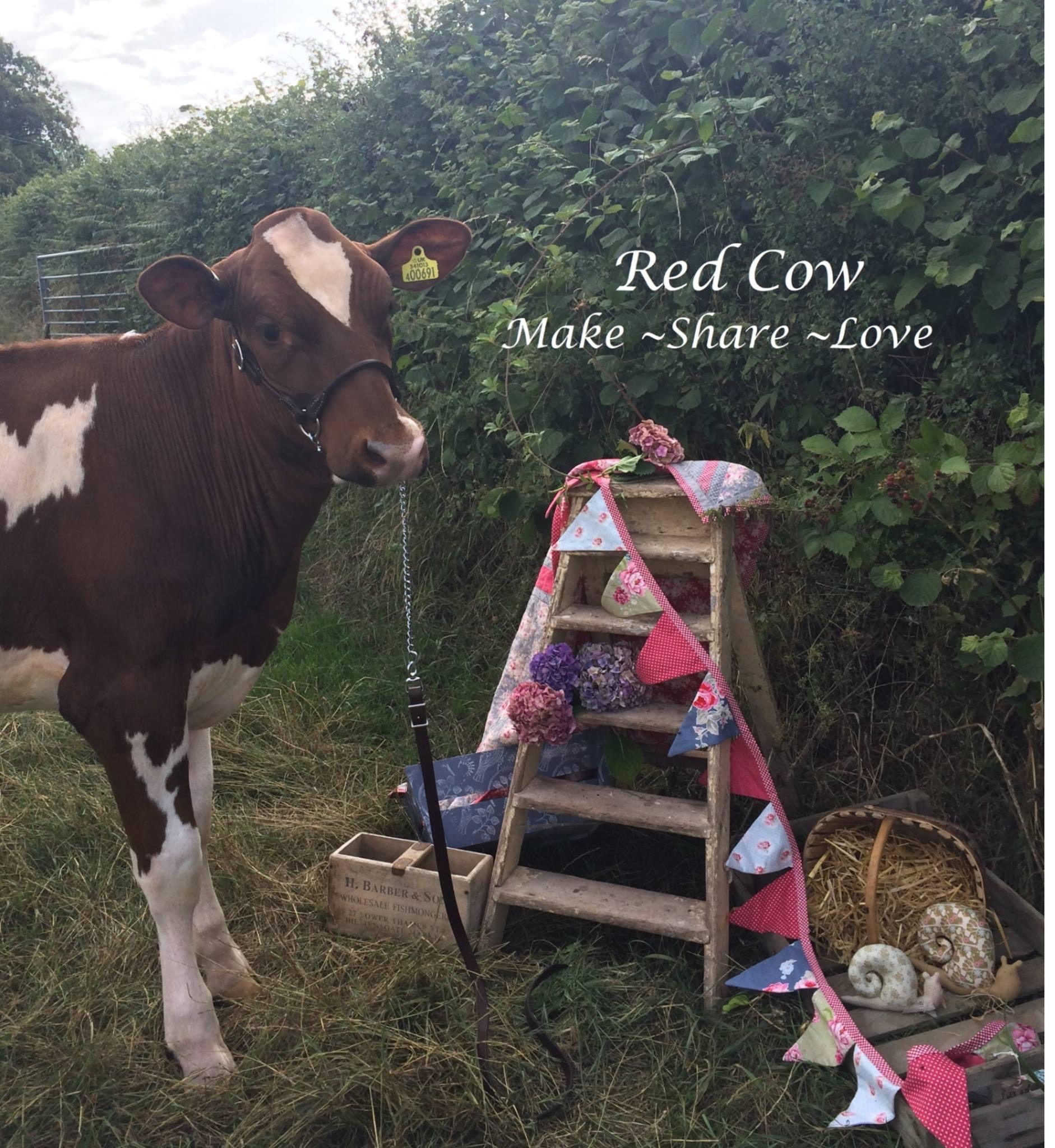 Red Cow