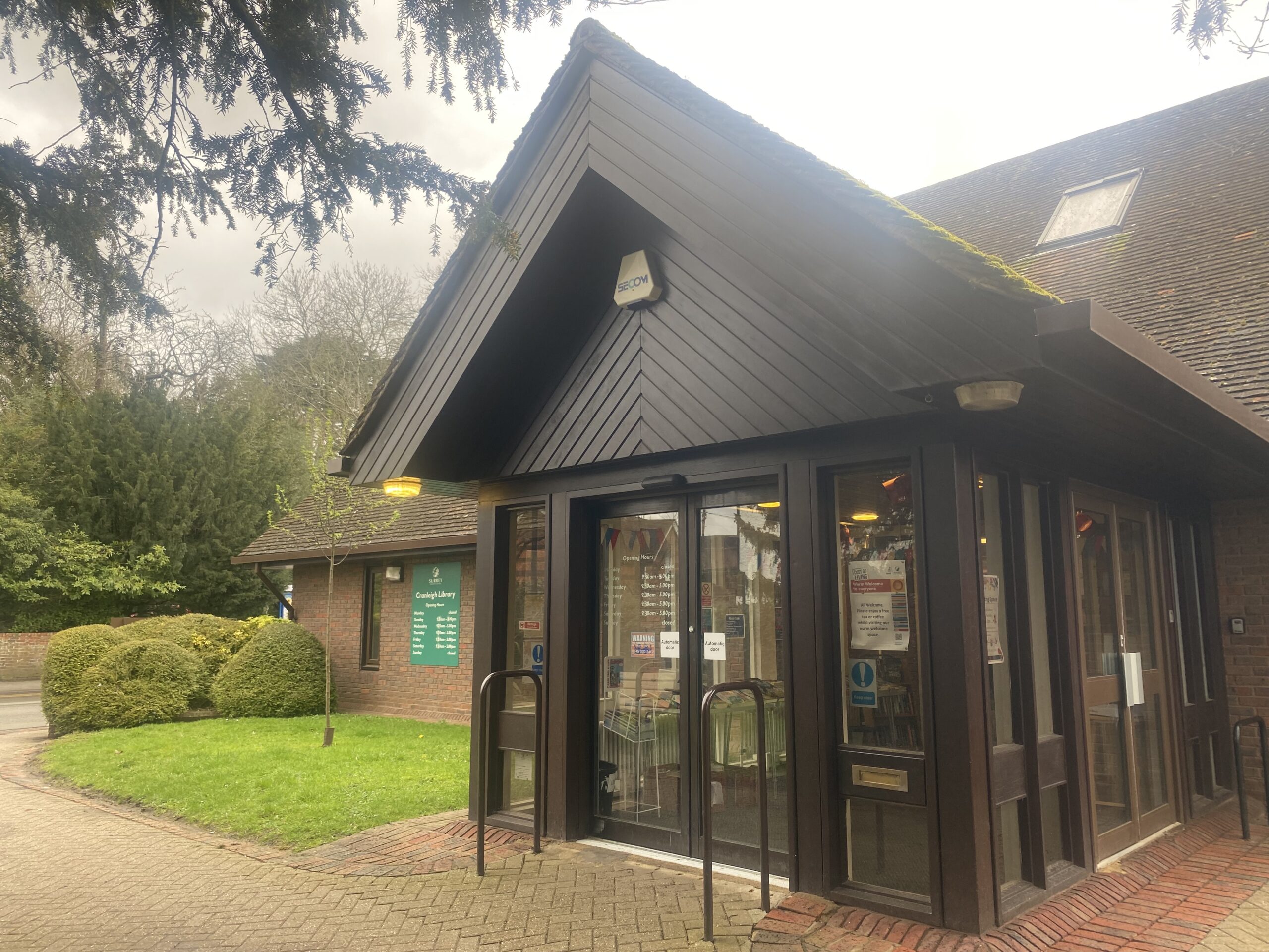 Fun Palace Fun Palaces